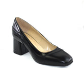 Pantofi Eleganti Dama Din Piele Naturala Lico